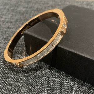 Michael Kors bangle